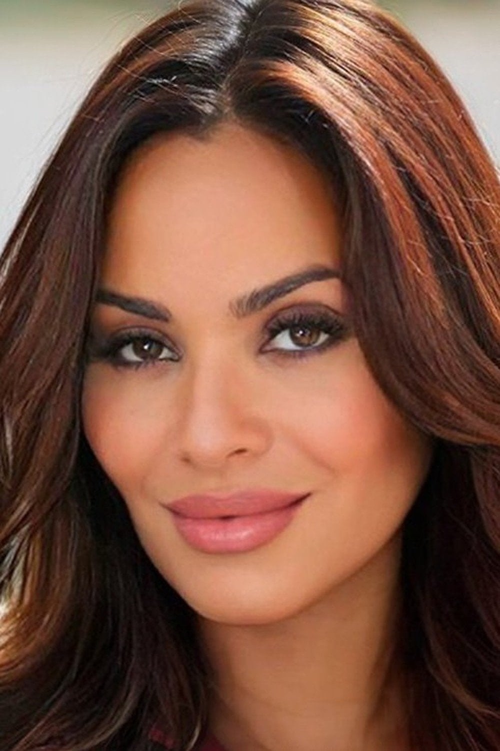 Foto de Jaqueline Fleming