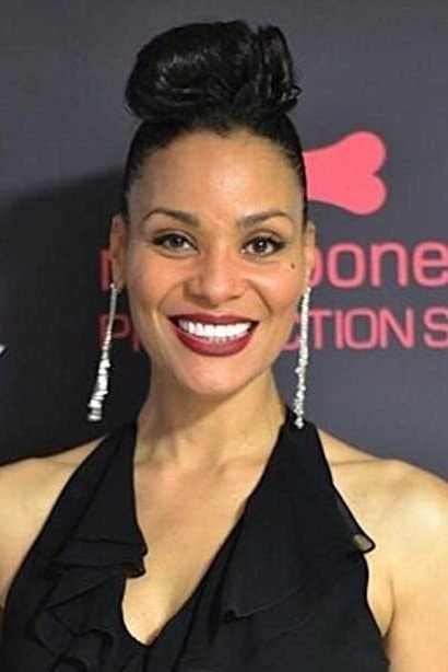 Foto de Jaqueline Fleming