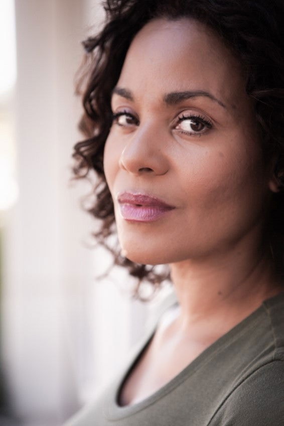 Foto de Jaqueline Fleming