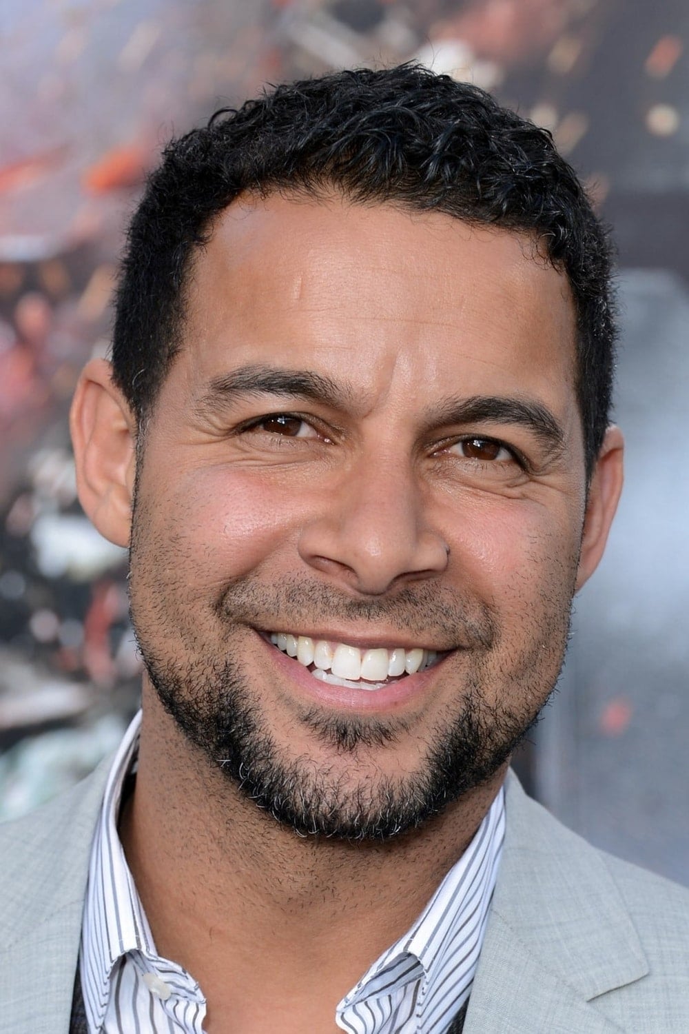 Foto de Jon Huertas