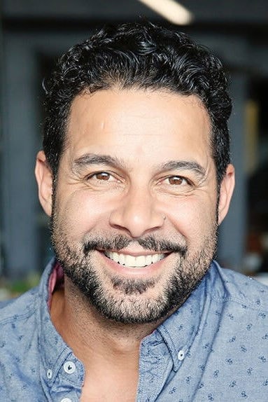 Foto de Jon Huertas