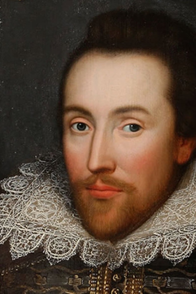 Foto de William Shakespeare