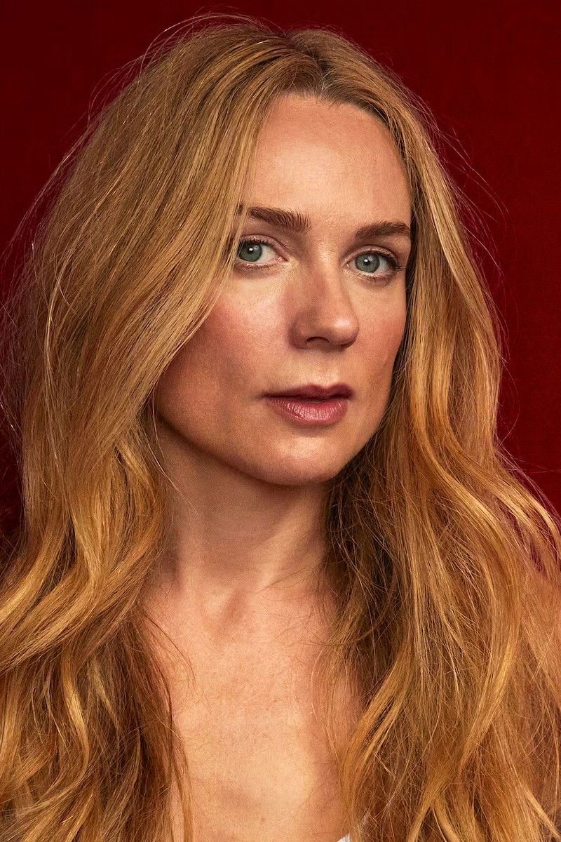 Foto de Kerry Condon