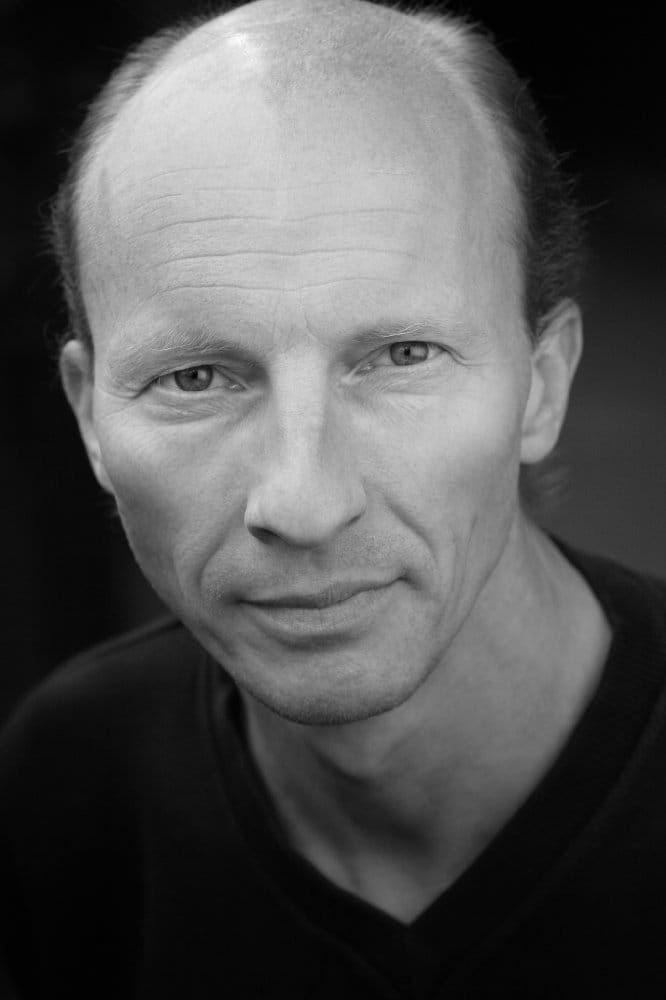 Foto de Michael Jenn