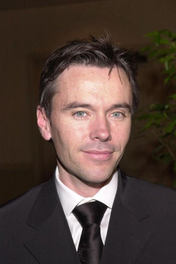 Foto de Craig Pearce