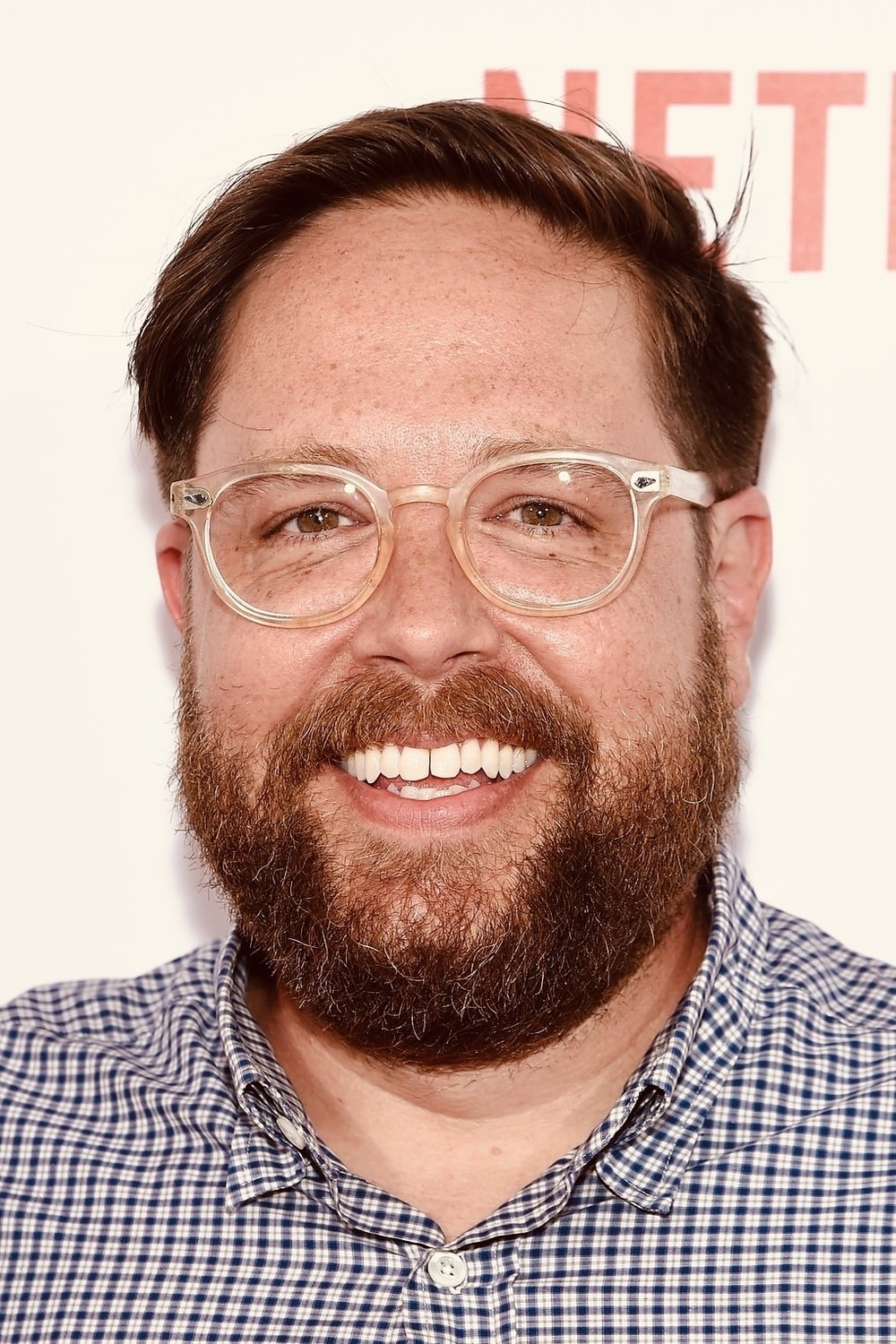 Foto de Zak Orth