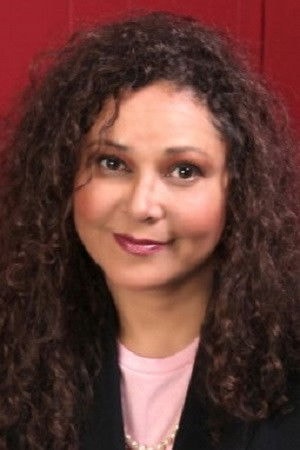 Foto de Lonette McKee