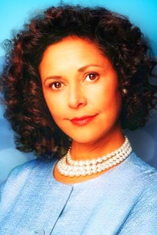 Foto de Lonette McKee