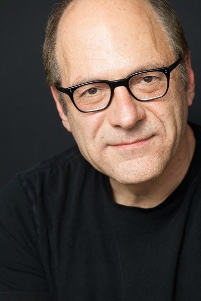 Foto de Rob Brownstein