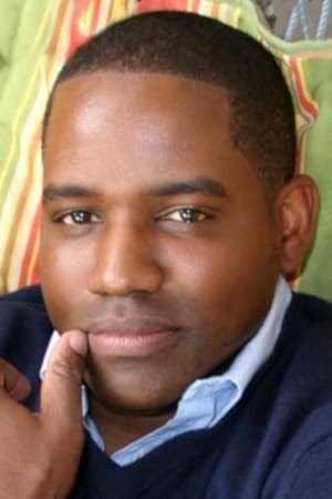 Foto de Russell B. McKenzie