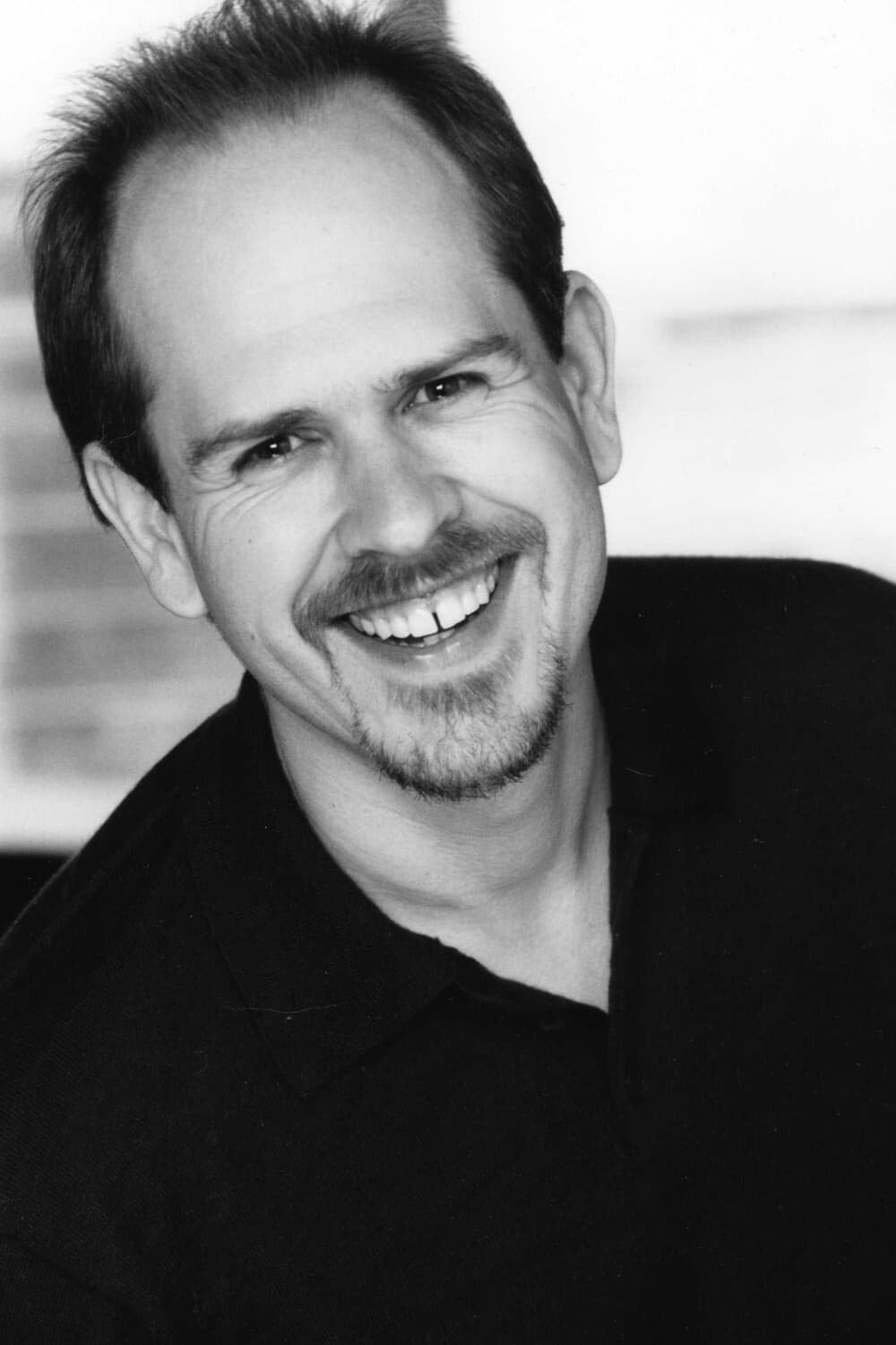 Foto de Josh Stolberg