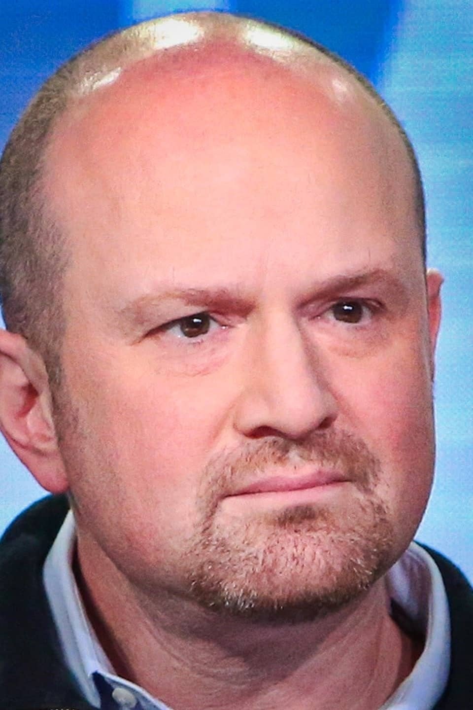 Foto de Brian Volk-Weiss