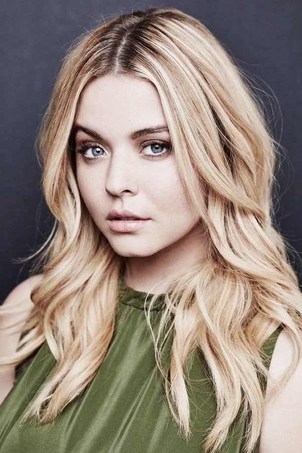 Foto de Sasha Pieterse