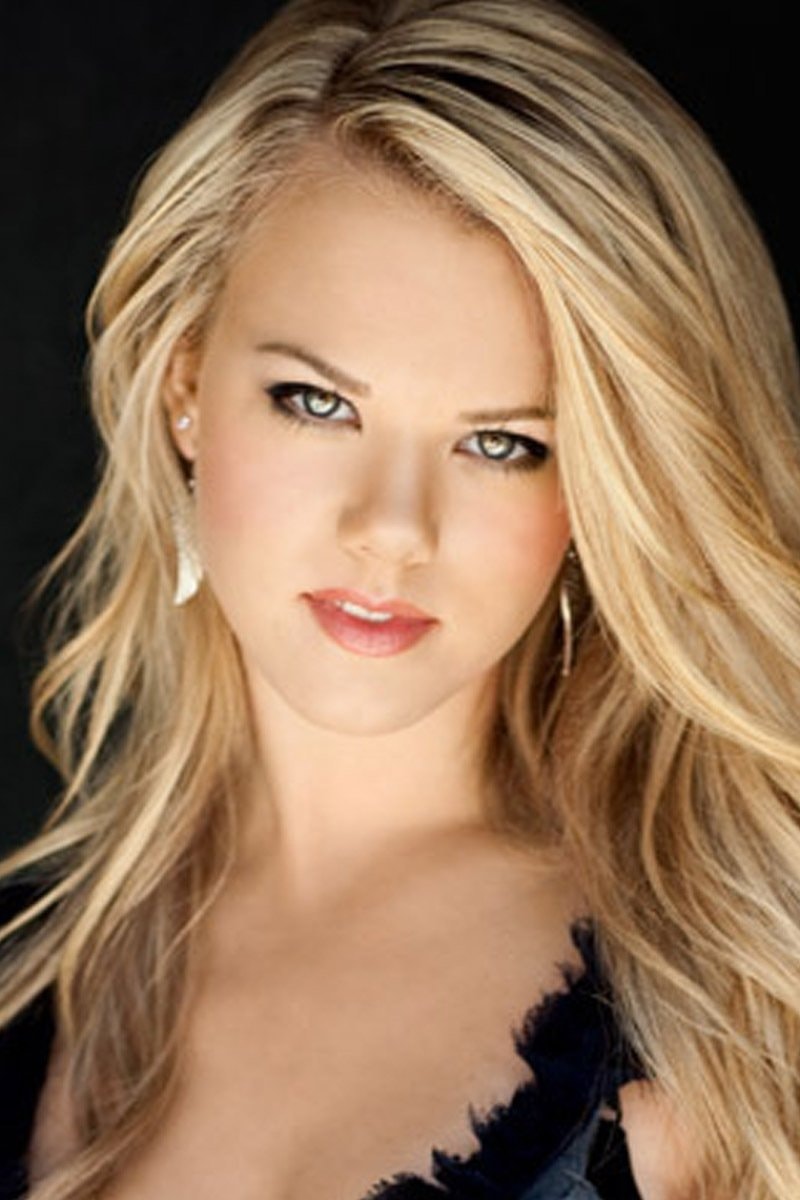 Foto de Caroline Ford