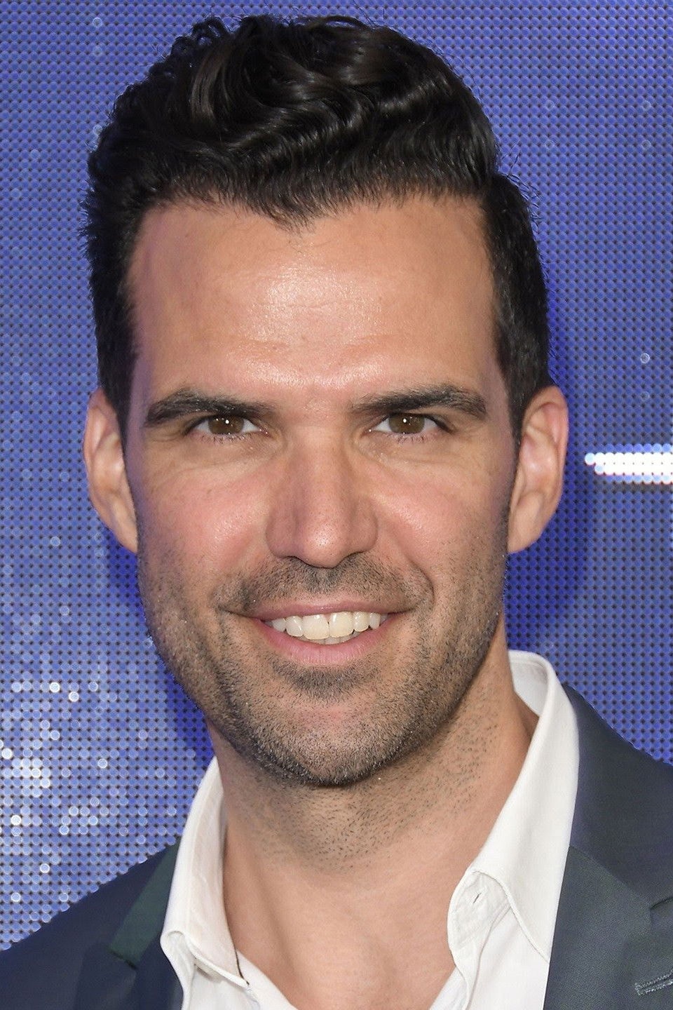 Foto de Benjamin Ayres