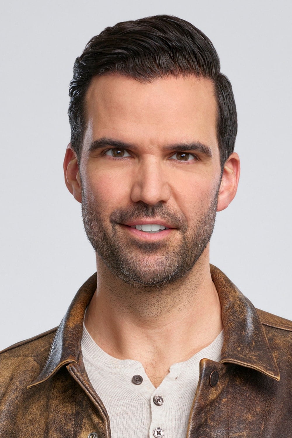 Foto de Benjamin Ayres