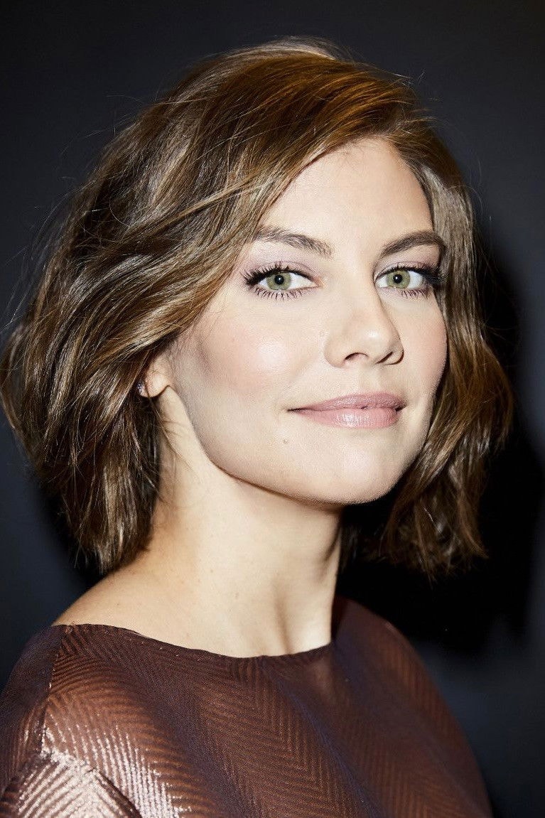 Foto de Lauren Cohan
