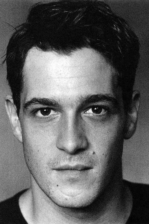 Foto de Daniel Percival