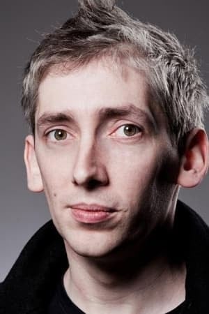 Foto de Anthony Cozens