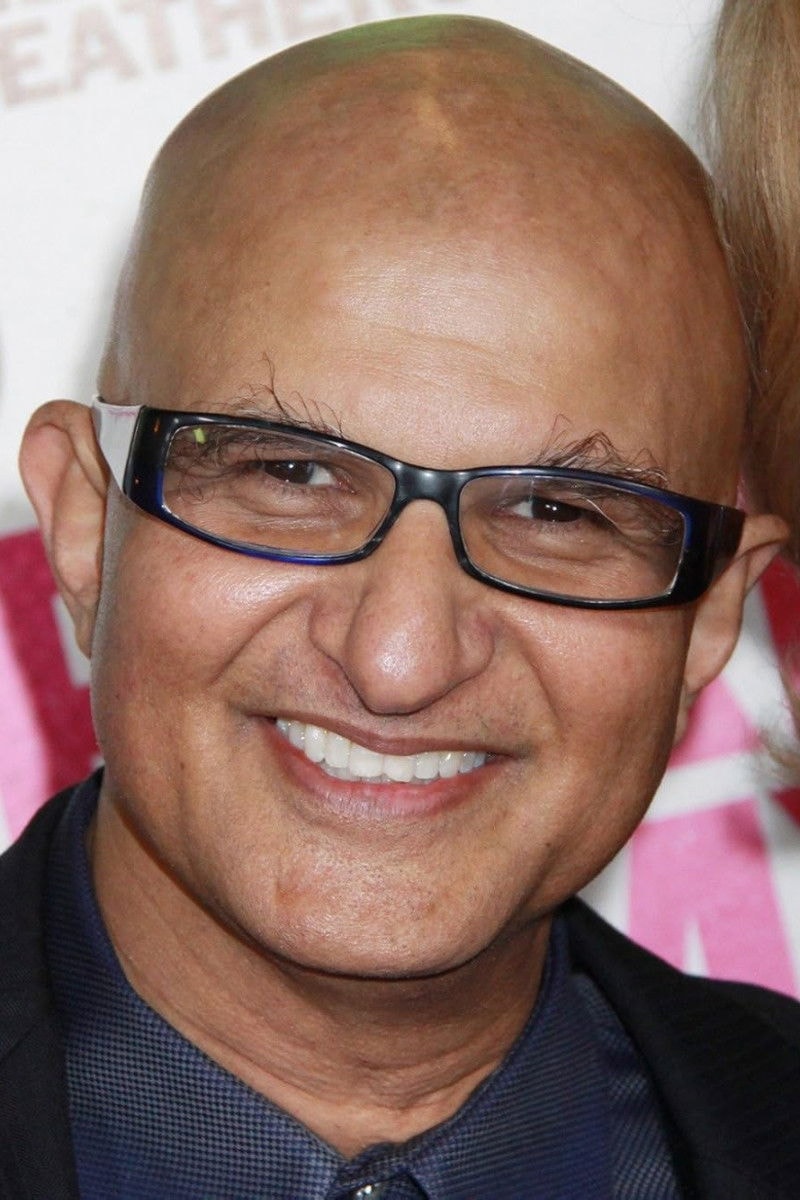 Foto de Deepak Nayar