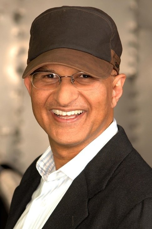 Foto de Deepak Nayar