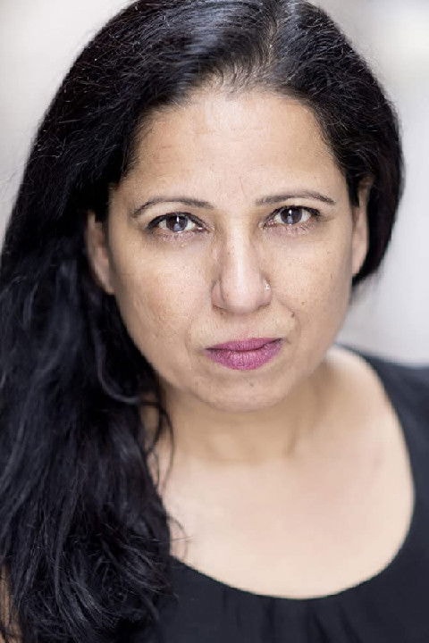 Foto de Shobu Kapoor