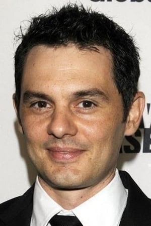 Foto de Fred Ewanuick