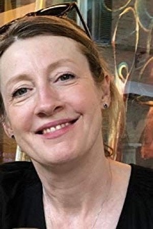 Foto de Kate Rhodes James