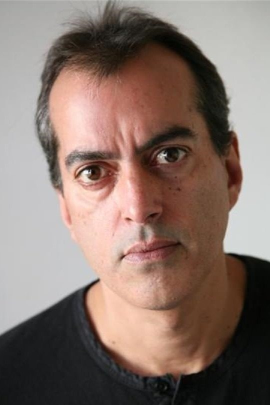 Foto de Ranjit Krishnamma