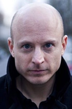 Foto de Danny Babington