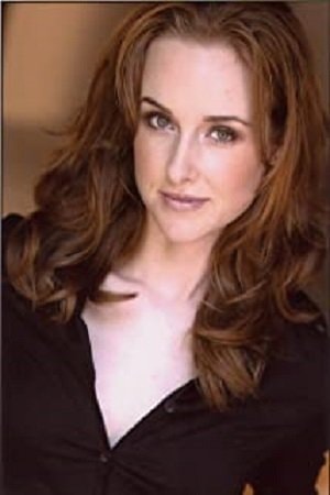 Foto de Ange Billman