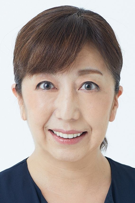 Foto de Mina Tominaga