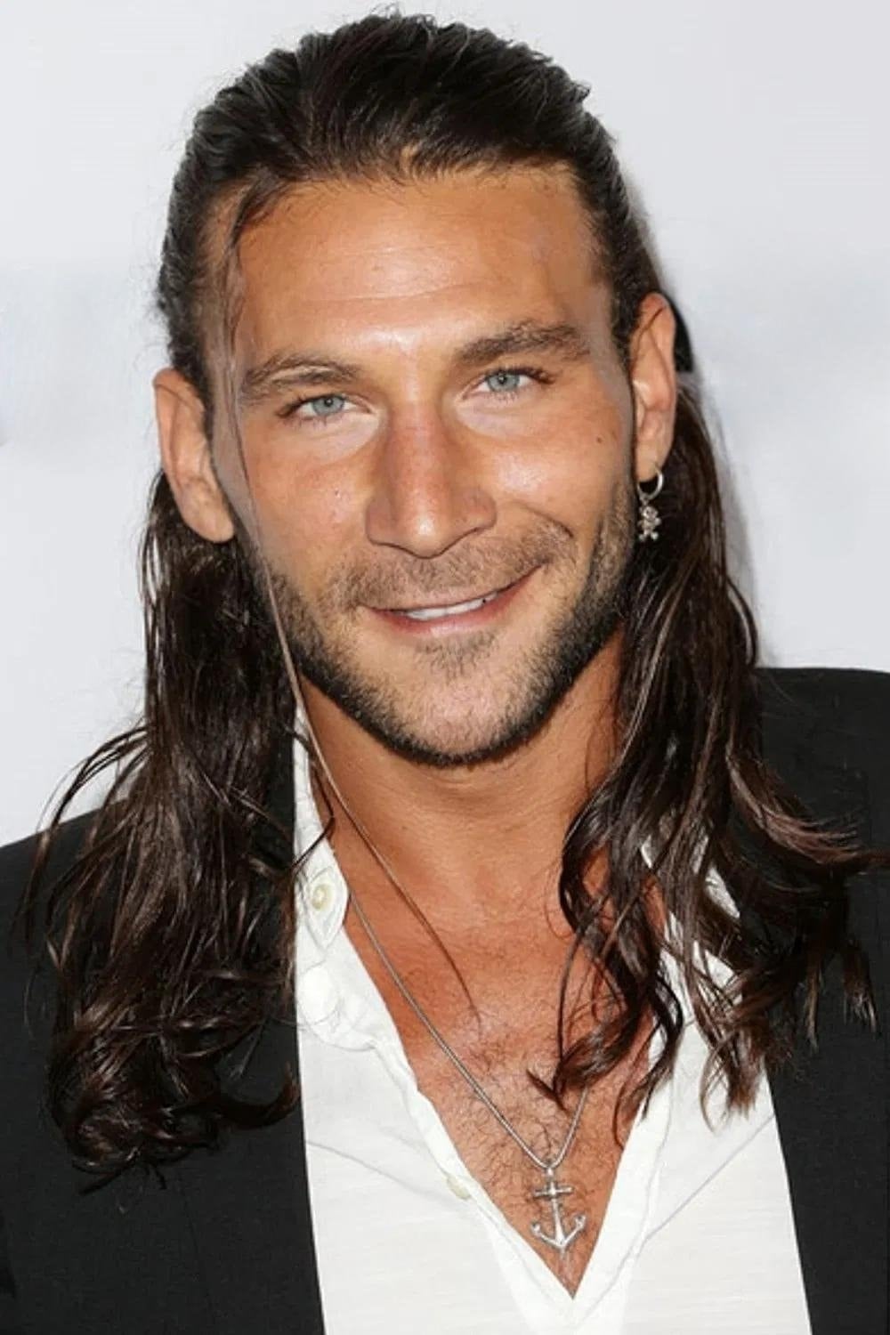 Foto de Zach McGowan