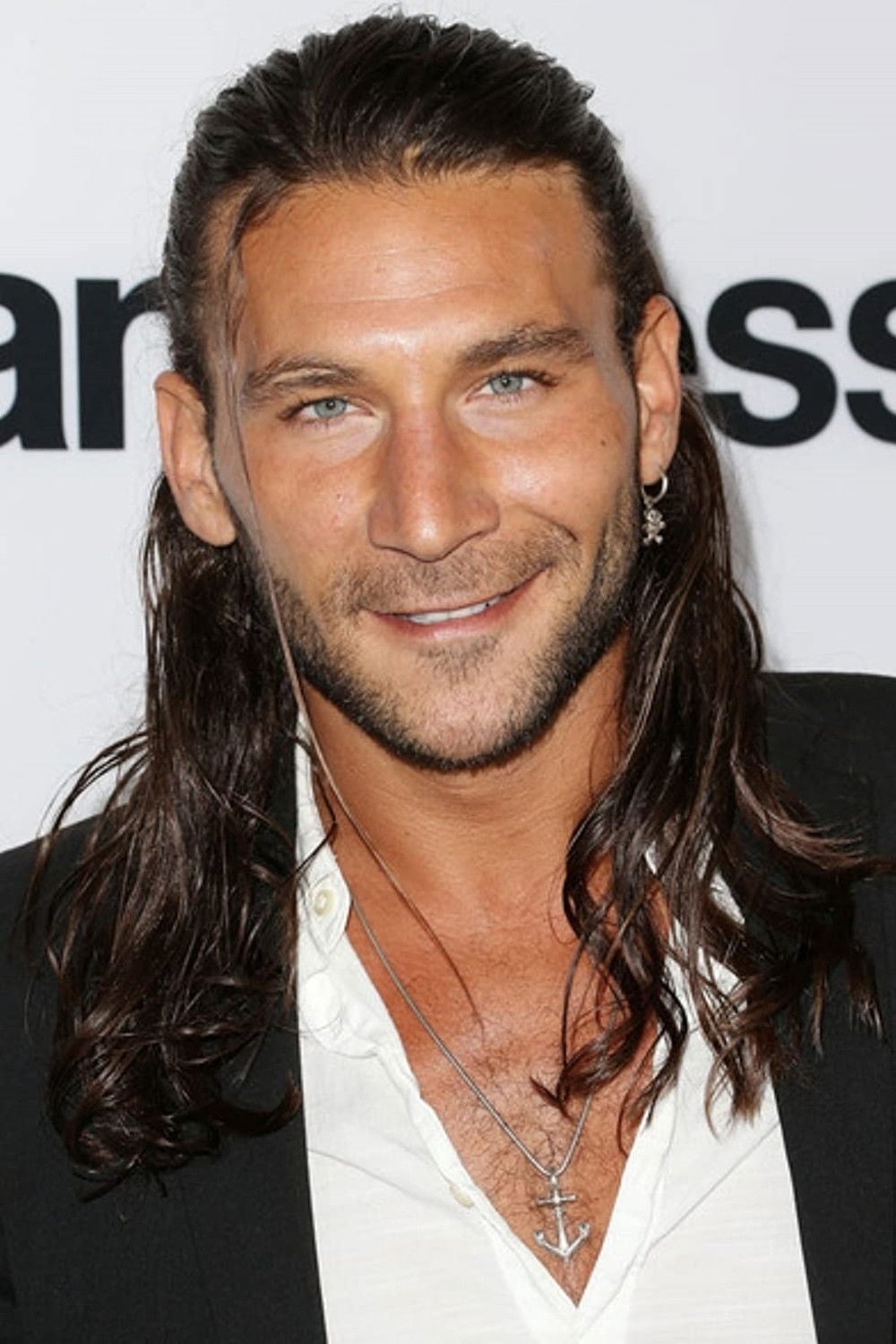 Foto de Zach McGowan