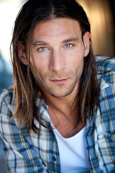 Foto de Zach McGowan