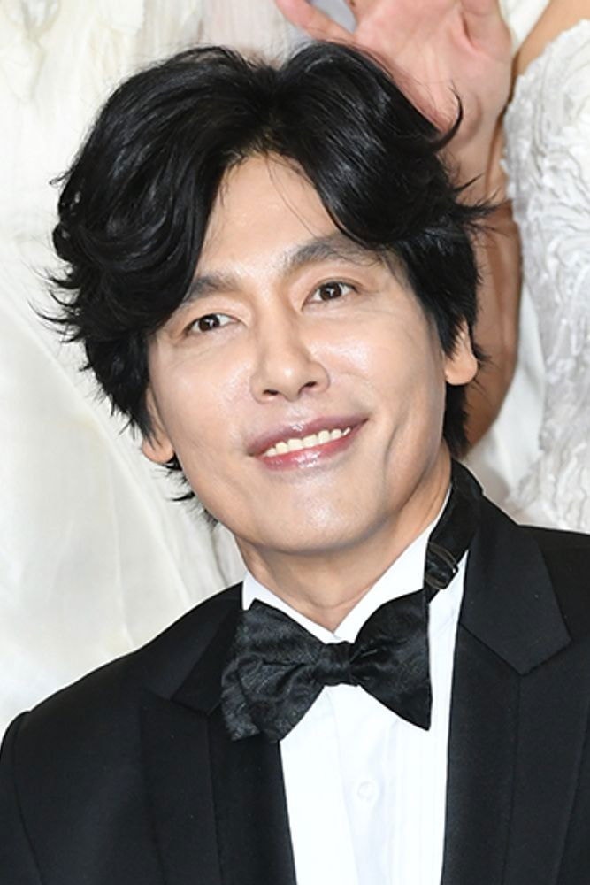 Foto de Choi Sung-kook