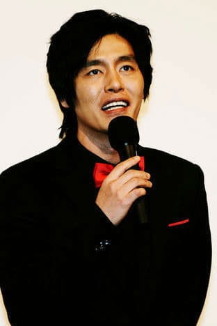 Foto de Choi Sung-kook