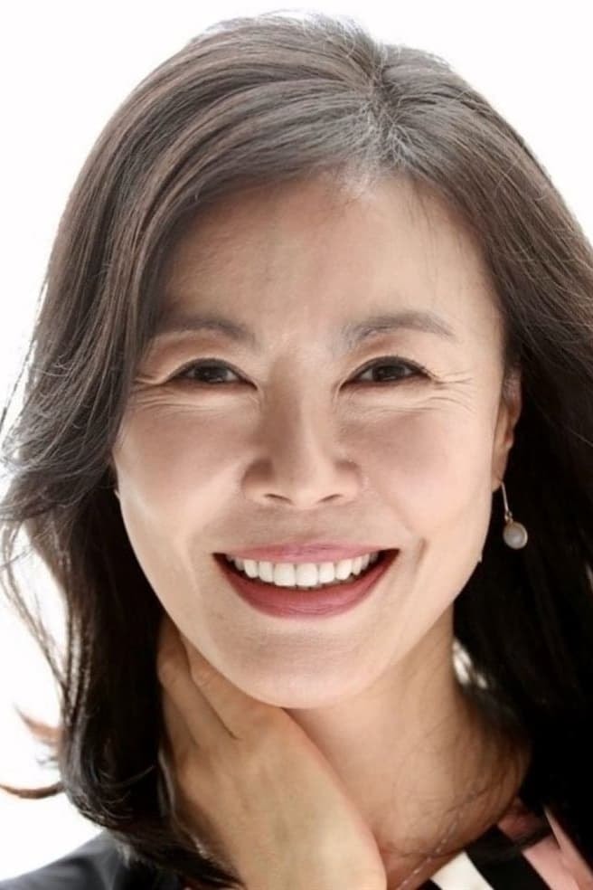 Foto de Jin Hee-kyung