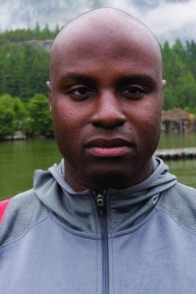 Foto de Olatunde Osunsanmi