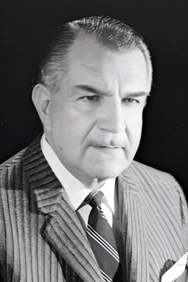 Foto de Miguel Ángel Ferriz Sr.