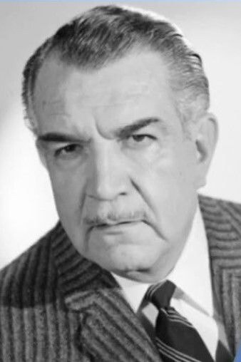 Foto de Miguel Ángel Ferriz Sr.