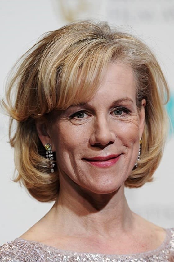 Foto de Juliet Stevenson