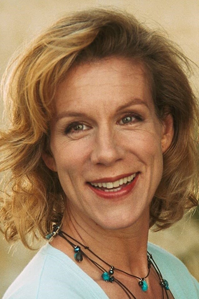 Foto de Juliet Stevenson
