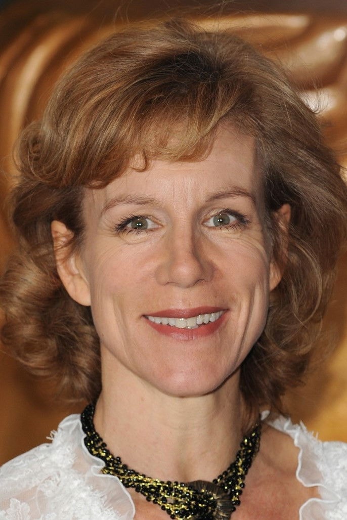 Foto de Juliet Stevenson
