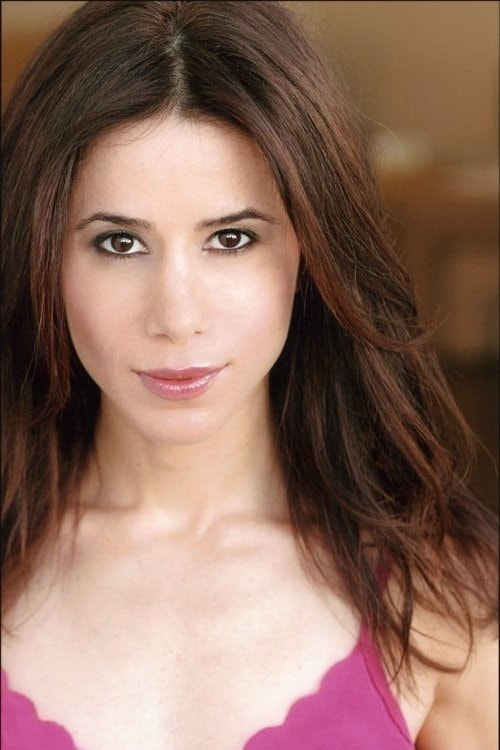 Foto de Sybil Darrow