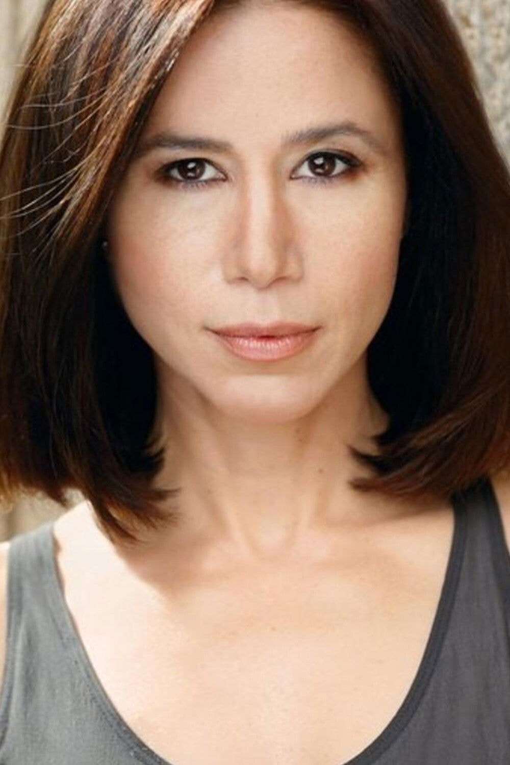 Foto de Sybil Darrow