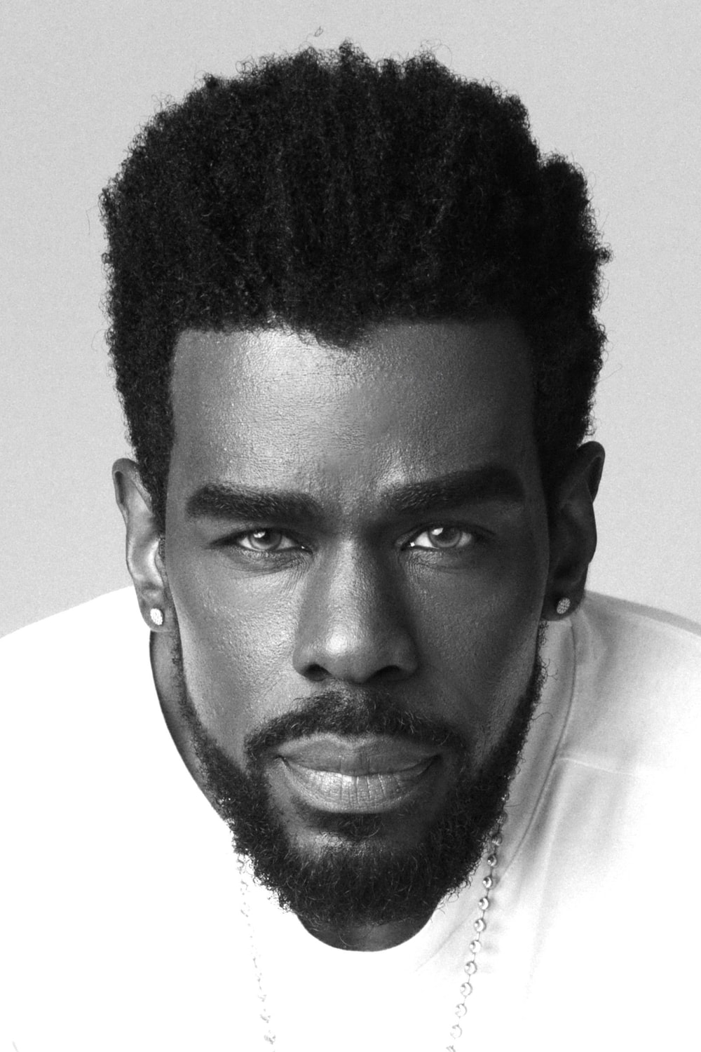 Foto de Mustafa Shakir