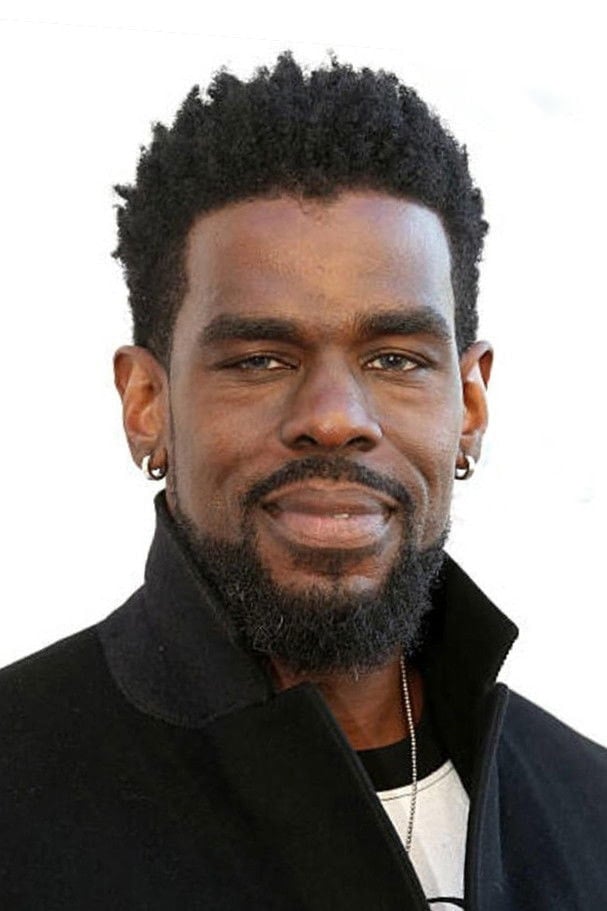 Foto de Mustafa Shakir