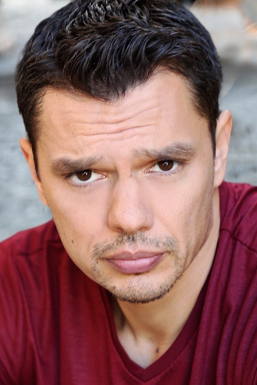 Foto de Andres Hudson