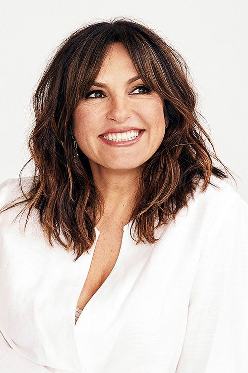 Foto de Mariska Hargitay